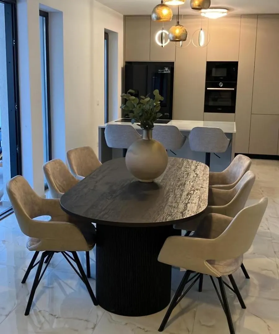 Apartman Zara365 자다르