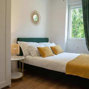 Appartement Linda - Center, Zadar