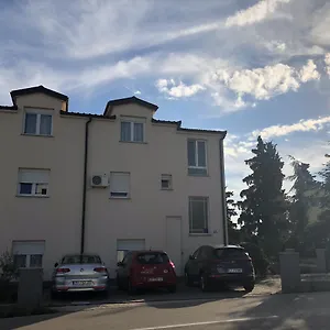 Appartement Kristo, Zadar