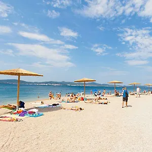 Apartamento City Walls, Zadar